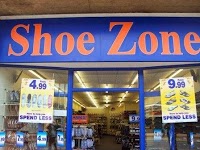 Shoe Zone Limited 740184 Image 0
